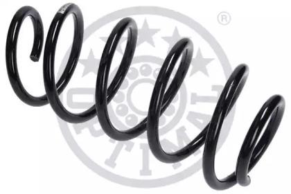 Optimal AF-4853 Пружина підвіски