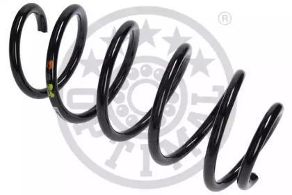 Optimal AF-4855 Пружина подвески