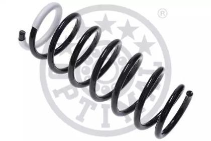 Optimal AF-4987 Пружина підвіски