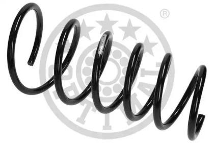 Optimal AF-4991 Пружина підвіски Optimal AF-4991 Пружина підвіски