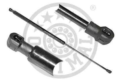 Optimal AG-17265 Пружина газова