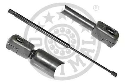 Optimal AG-17348 Пружина газова кришки багажника Optimal AG-17348 Пружина газова кришки багажника