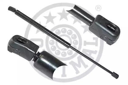 Optimal AG-17412 Пружина газова кришки багажника Optimal AG-17412 Пружина газова кришки багажника