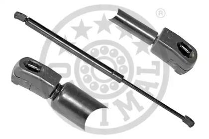 Optimal AG-39020 Пружина газова кришки багажника Optimal AG-39020 Пружина газова кришки багажника