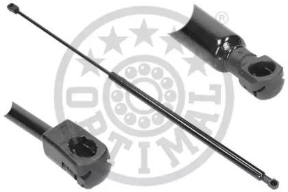 Optimal AG-40044 Газовая пружина капота