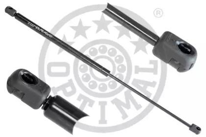 Optimal AG-40046 Газова пружина капота