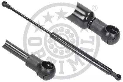 Optimal AG-40166 Пружина газова