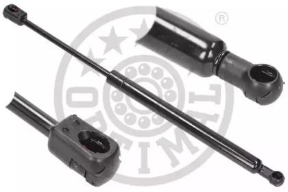 Optimal AG-40167 Пружина газова кришки багажника Optimal AG-40167 Пружина газова кришки багажника