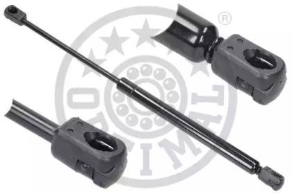 Optimal AG-40168 Пружина газова кришки багажника