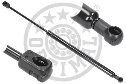 Optimal AG-40179 Пружина газова кришки багажника Optimal AG-40179 Пружина газова кришки багажника