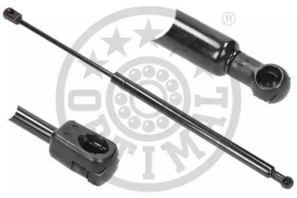 Optimal AG-40191 Пружина газова