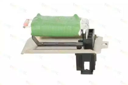 Thermotec DEW012TT Air blower regulation element