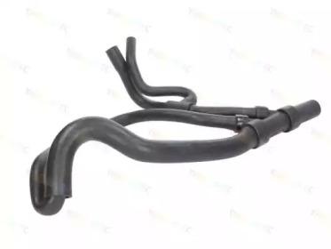 Thermotec DWR113TT Rohr