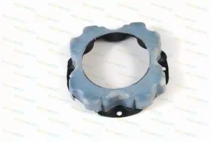 Thermotec KTT020003 Диск зчеплення компресора кондиціонування