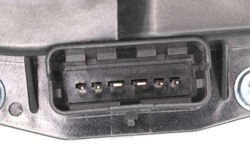 Vemo V46-81-0004-1 Duct assy air inlet rubber Vemo V46-81-0004-1 Duct assy air inlet rubber