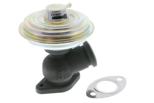 Vemo V22-63-0011 Клапан рециркуляції відпрацьованих газів Vemo V22-63-0011 Клапан рециркуляції відпрацьованих газів