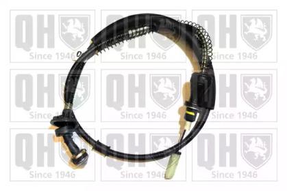 Quinton Hazell QCC1331 Трос сцепления
