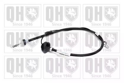 Quinton Hazell QCC1352 Трос зчеплення