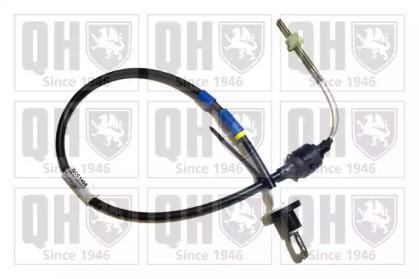 Quinton Hazell QCC1435 Трос зчеплення Quinton Hazell QCC1435 Трос зчеплення