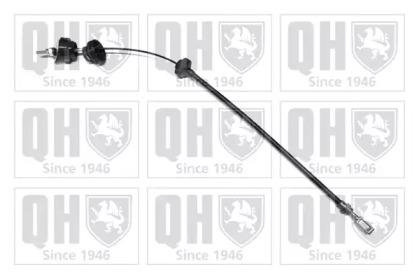 Quinton Hazell QCC1466 Трос зчеплення