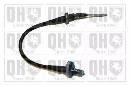 Quinton Hazell QCC1525 Трос сцепления