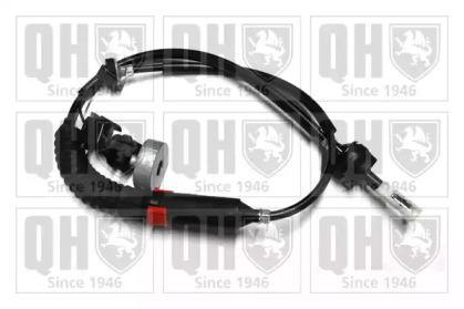 Quinton Hazell QCC1640 Трос сцепления Quinton Hazell QCC1640 Трос сцепления