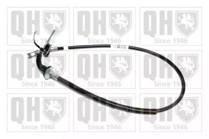 Quinton Hazell QCC1707 Трос зчеплення