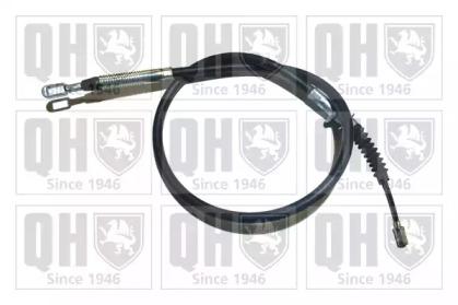 Quinton Hazell QCC1708 Трос зчеплення Quinton Hazell QCC1708 Трос зчеплення