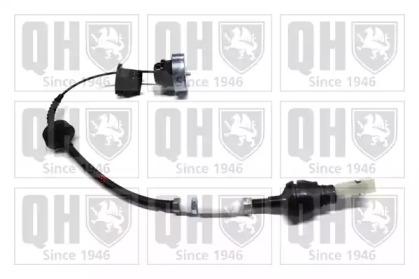 Quinton Hazell QCC1830 Трос сцепления Quinton Hazell QCC1830 Трос сцепления