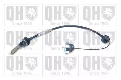 Quinton Hazell QCC1840 Трос зчеплення Quinton Hazell QCC1840 Трос зчеплення