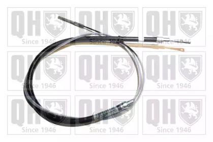 Quinton Hazell QCC1854 Трос сцепления Quinton Hazell QCC1854 Трос сцепления