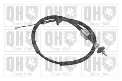 Quinton Hazell QCC1891 Трос сцепления