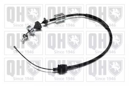 Quinton Hazell QCC1911 Трос сцепления Quinton Hazell QCC1911 Трос сцепления