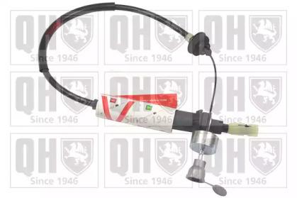 Quinton Hazell QCC1913 Трос зчеплення Quinton Hazell QCC1913 Трос зчеплення