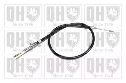 Quinton Hazell QCC1921 Трос сцепления Quinton Hazell QCC1921 Трос сцепления