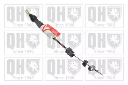 Quinton Hazell QCC1923 Трос сцепления Quinton Hazell QCC1923 Трос сцепления