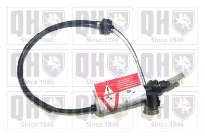 Quinton Hazell QCC1929 Трос зчеплення Quinton Hazell QCC1929 Трос зчеплення
