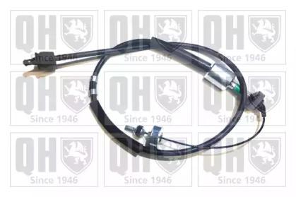 Quinton Hazell QCC1997 Трос сцепления