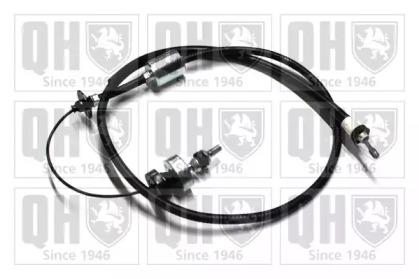 Quinton Hazell QCC1999 Трос сцепления Quinton Hazell QCC1999 Трос сцепления