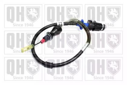 Quinton Hazell QCC2009 Трос зчеплення Quinton Hazell QCC2009 Трос зчеплення