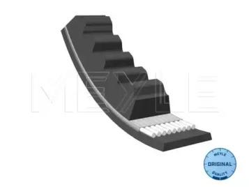 Meyle 052 119 0650 Ремінь клиновий