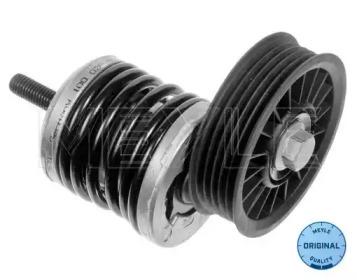 Meyle 100 020 0018 Натягувач ременя поліклинового