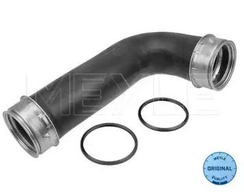 Meyle 100 036 0039 Патрубок інтеркулера Meyle 100 036 0039 Патрубок інтеркулера