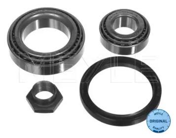 Meyle 1000980029S Wheel bearing