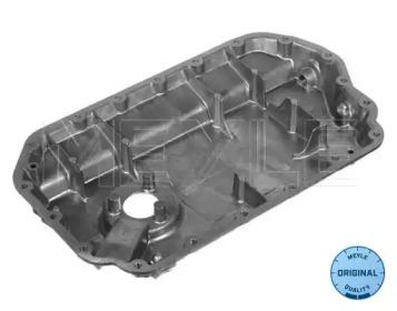 Meyle 100 103 0050 Піддон оливний Meyle 100 103 0050 Піддон оливний