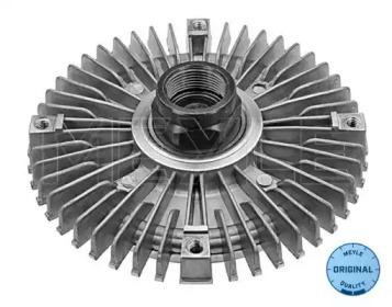 Meyle 100 121 0039 Віскомуфта Meyle 100 121 0039 Віскомуфта