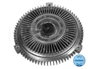 Meyle 100 121 0040 Муфта вентилятора Meyle 100 121 0040 Муфта вентилятора