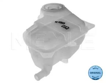 Meyle 100 121 0061 Reservoir assy coolant Meyle 100 121 0061 Reservoir assy coolant