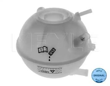 Meyle 100 121 1064 Reservoir assy coolant