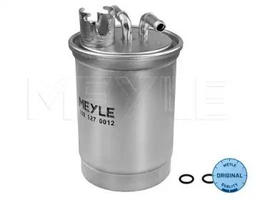 Meyle 100 127 0012 Фільтр паливний Meyle 100 127 0012 Фільтр паливний